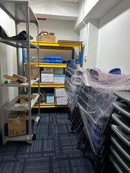 Heng Loong Building (D23), Factory #501473001